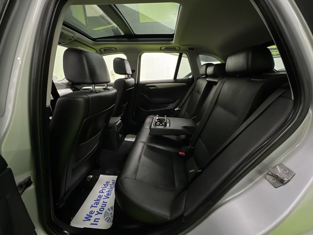 Used 2014 BMW X1 xDrive28i AWD/4WD image 28