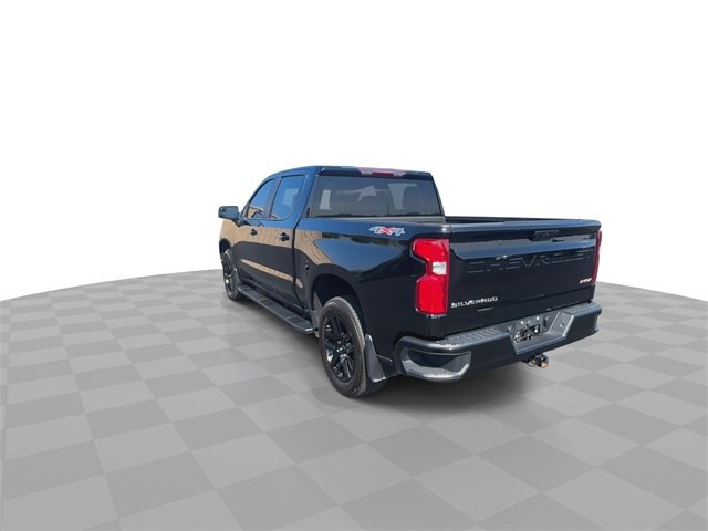 Used 2024 Chevrolet Silverado 1500 RST w/ Max Trailering Package image 3