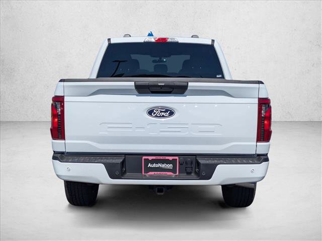 New 2026 Ford F150 STX w/ Equipment Group 200A image 8