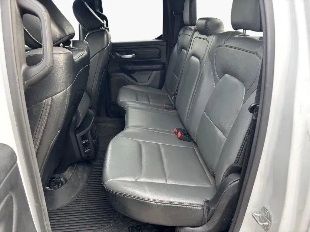 Used 2021 RAM 1500 Tradesman AWD/4WD image 23
