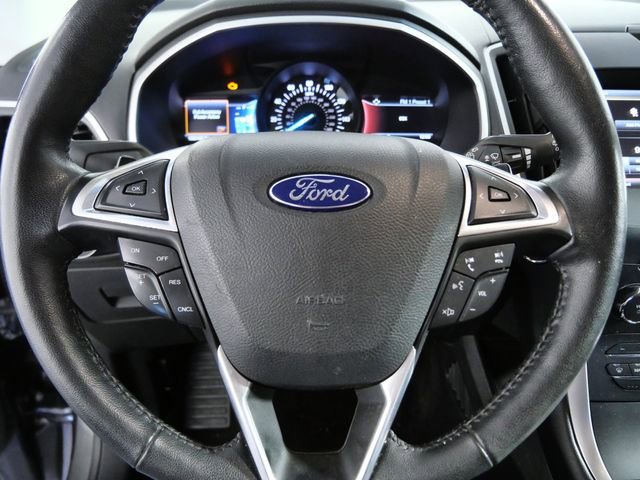 Used 2015 Ford Edge SEL w/ Equipment Group 201A AWD/4WD image 22