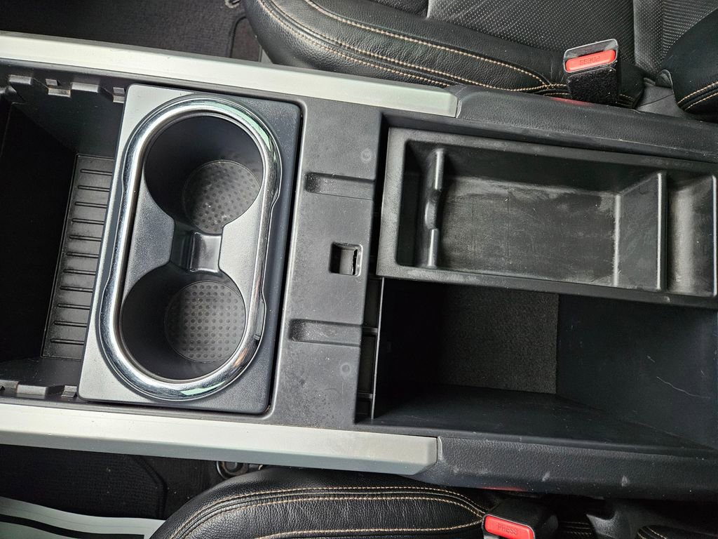 Used 2017 Nissan Titan SL w/ Chrome Package image 19