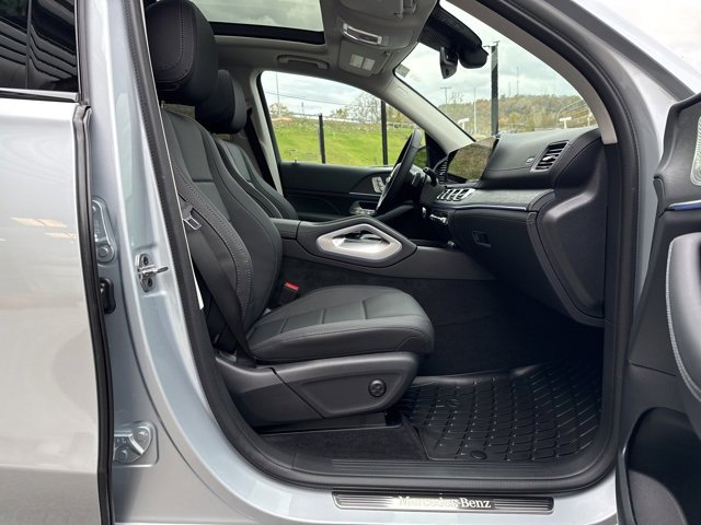 New 2026 Mercedes-Benz GLE 350 4MATIC image 25