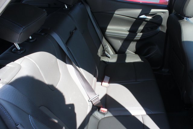 New 2026 Buick Encore GX Sport Touring w/ Experience Buick Package image 21