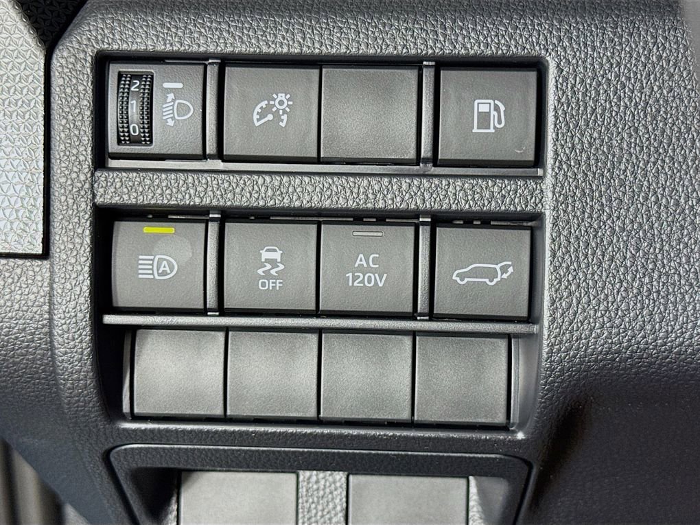 Used 2026 Toyota 4Runner Limited AWD/4WD image 15