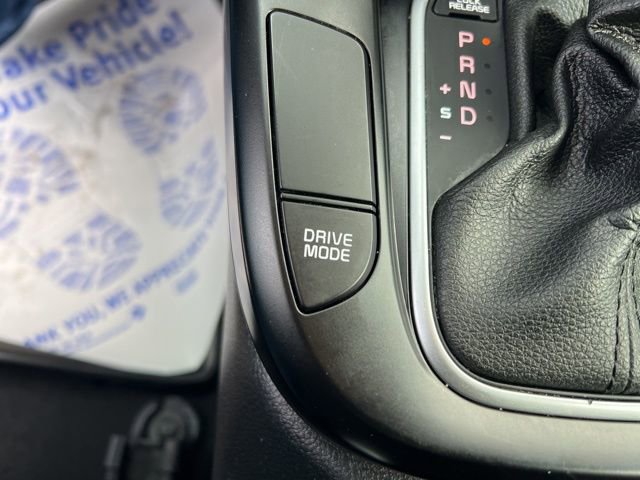 Used 2021 Kia Soul S image 21