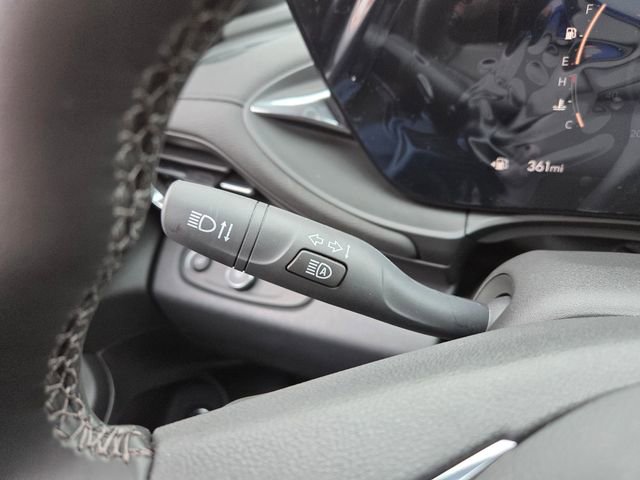 New 2026 Buick Envista Preferred w/ Convenience I Package image 22