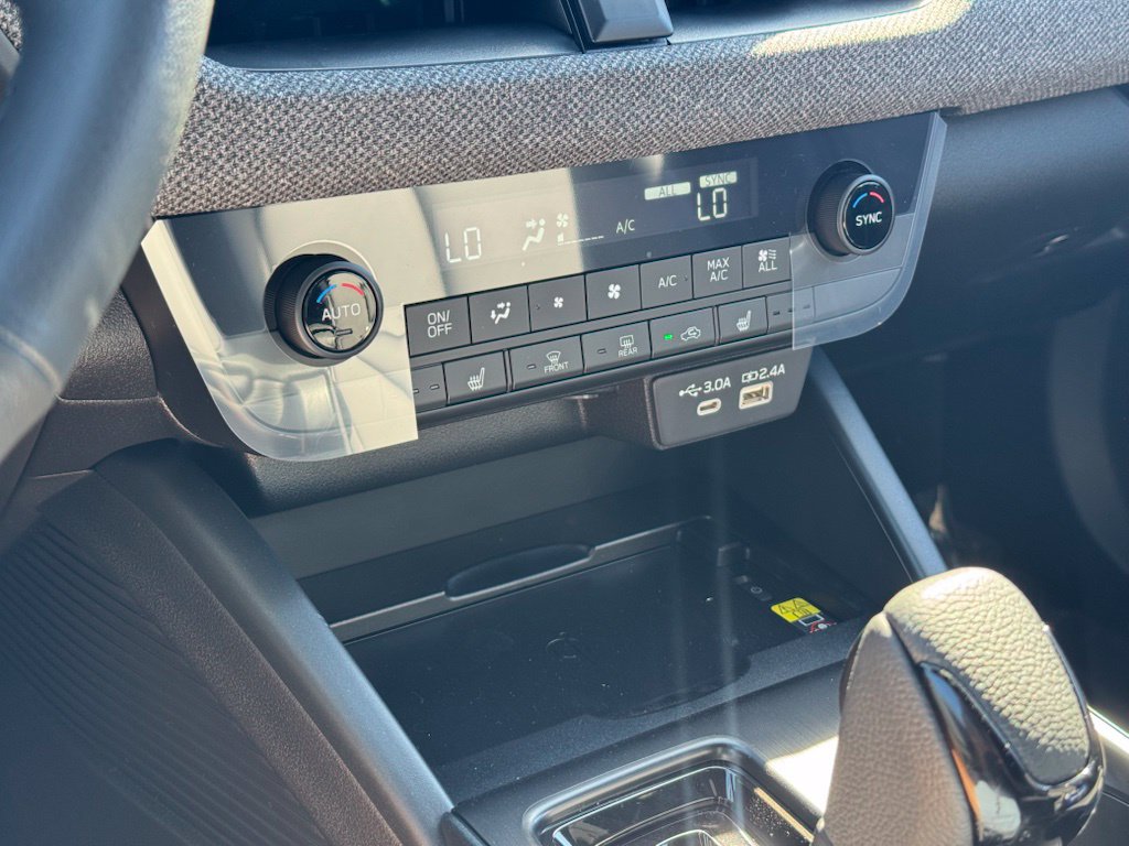 New 2026 Subaru Outback Premium AWD/4WD image 13