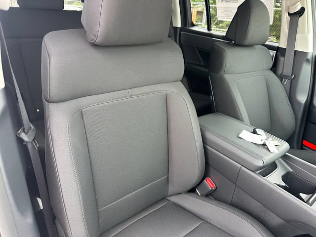 New 2026 Hyundai Santa Fe SE AWD/4WD image 18