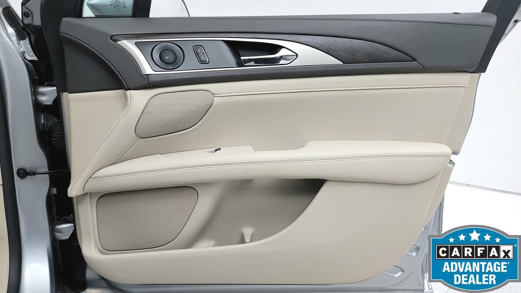 Used 2020 Lincoln MKZ Reserve FWD image 42