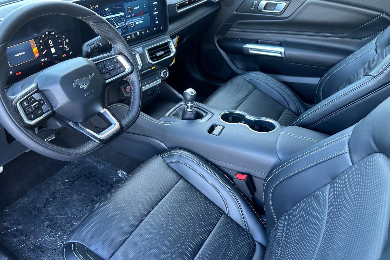 New 2026 Ford Mustang GT Premium image 10