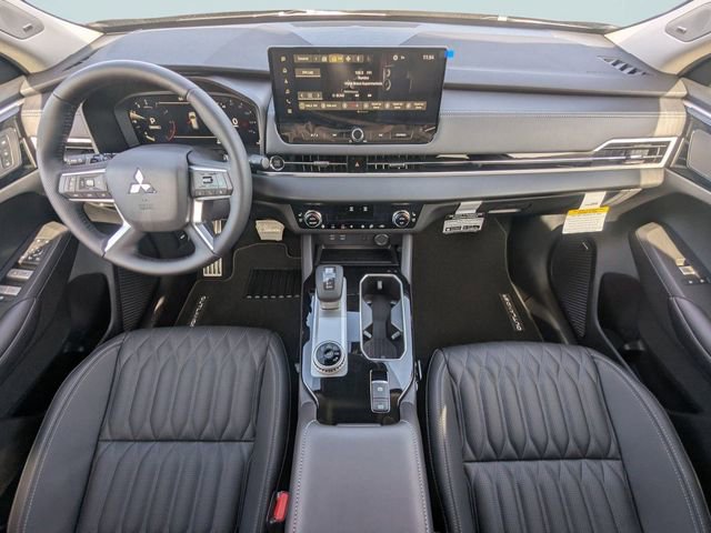 New 2026 Mitsubishi Outlander SEL FWD image 19