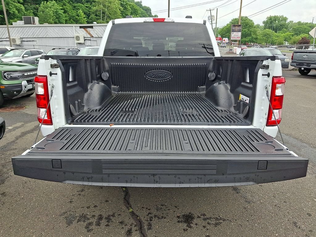 Certified 2023 Ford F150 XL w/ STX Appearance Package AWD/4WD image 29