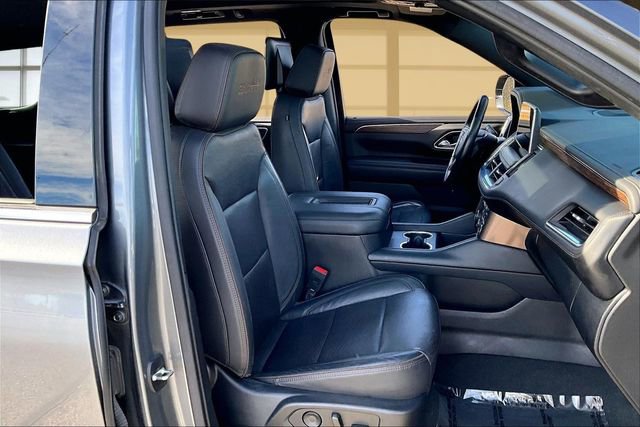 Used 2021 Chevrolet Tahoe High Country w/ Premium Package 2 image 7