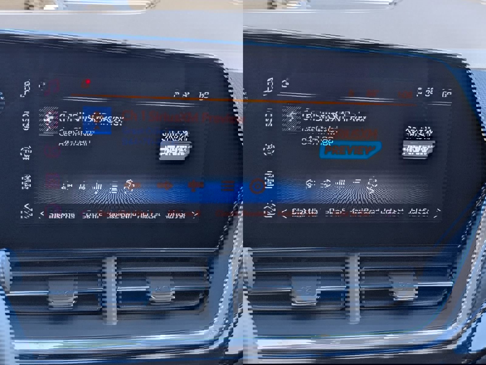 New 2026 Chevrolet Trax ACTIV w/ Driver Confidence Package image 10