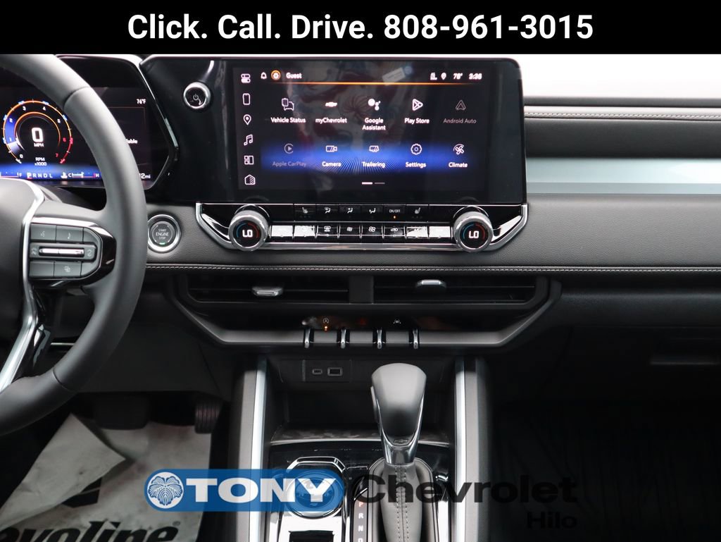 New 2026 Chevrolet Colorado LT image 15