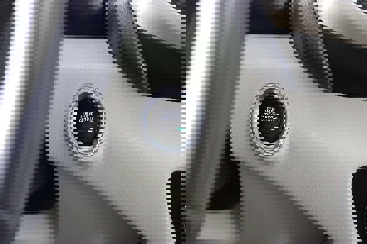 Used 2022 GMC Terrain Denali w/ Denali Premium Package image 10