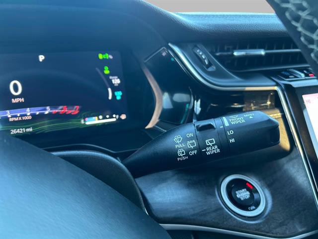 Used 2023 Jeep Grand Cherokee 30th Anniversary image 30