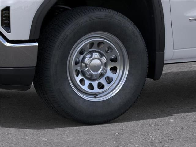 New 2026 GMC Sierra 1500 Pro image 9