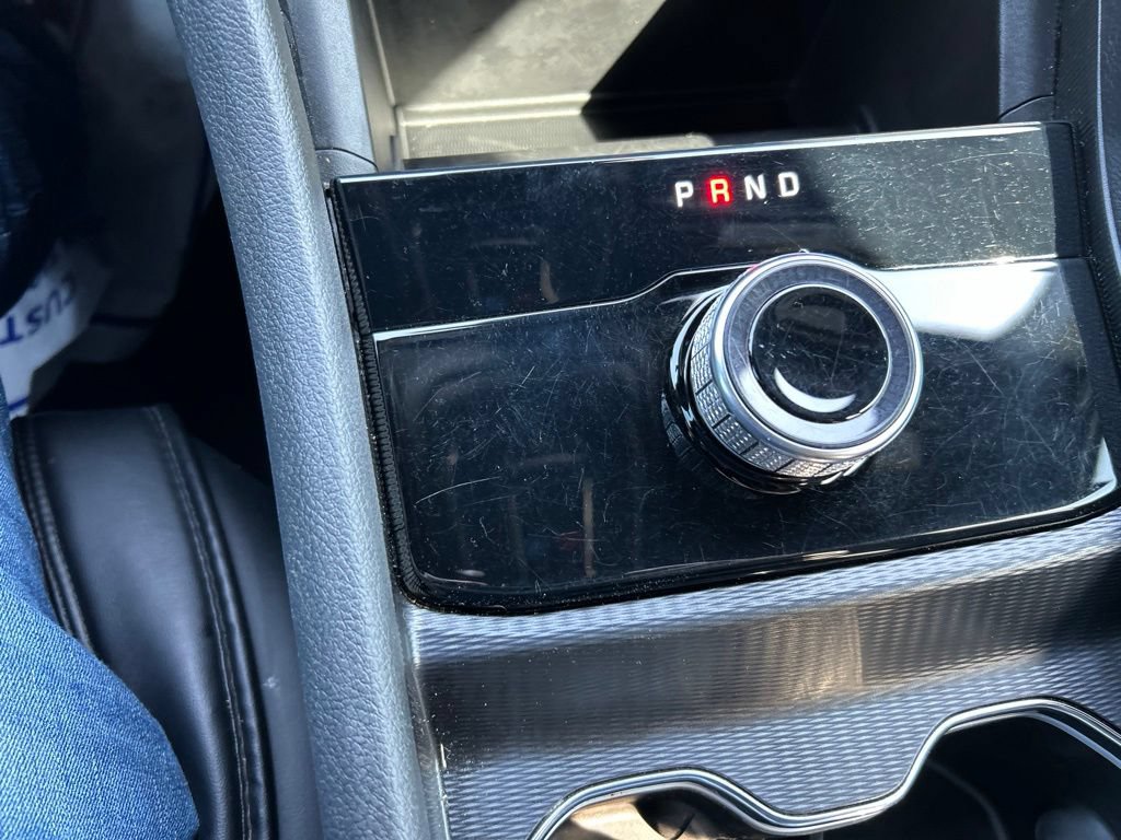 Used 2025 Jeep Grand Cherokee Laredo X AWD/4WD image 25