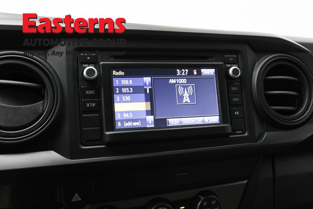 Used 2019 Toyota Tacoma SR RWD image 18