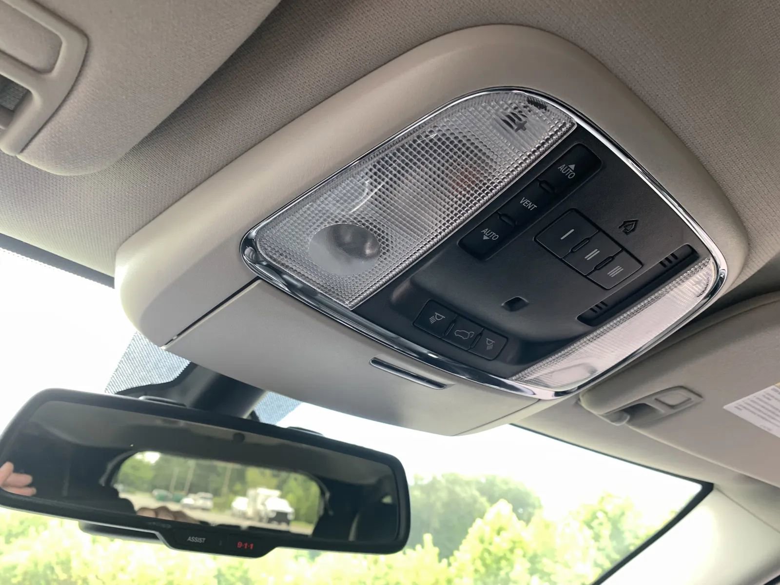 Used 2015 Dodge Durango Citadel w/ Trailer Tow Group IV image 16