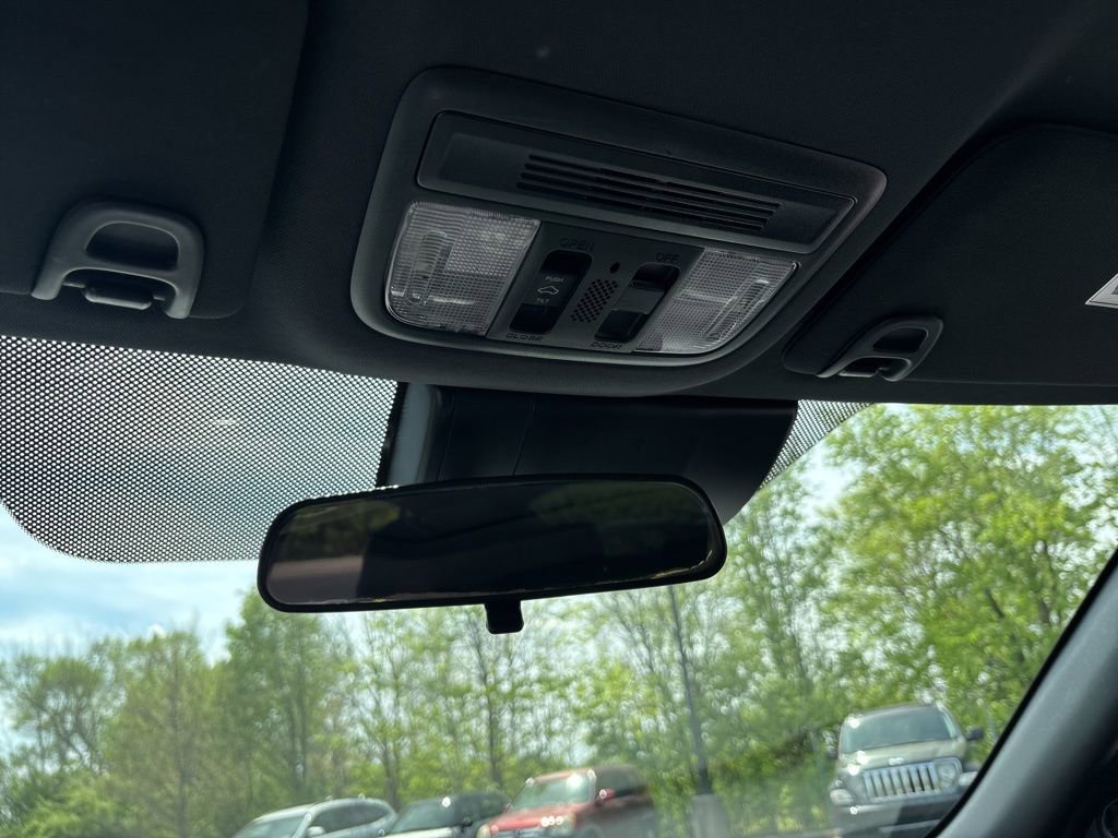 Used 2019 Honda Civic EX image 28