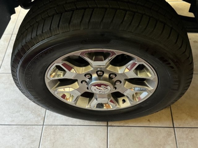 Used 2016 RAM 2500 Limited AWD/4WD image 12