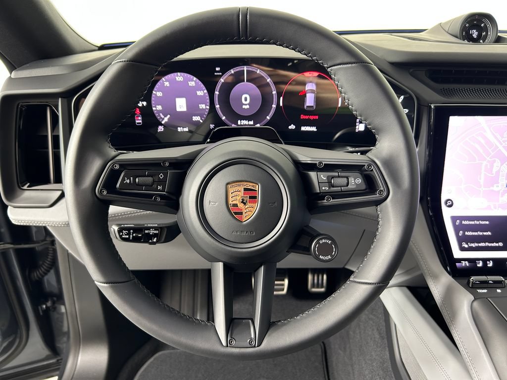 New 2026 Porsche Cayenne Electric AWD/4WD image 17