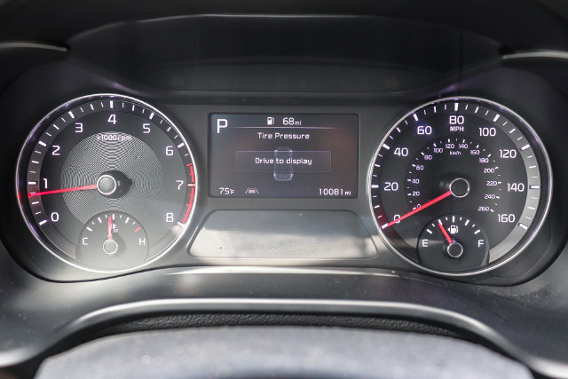 Certified 2023 Kia Forte GT FWD image 23