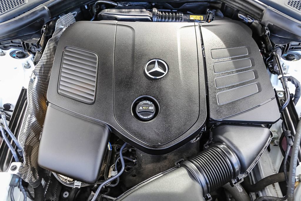 Used 2023 Mercedes-Benz GLC 300 image 26