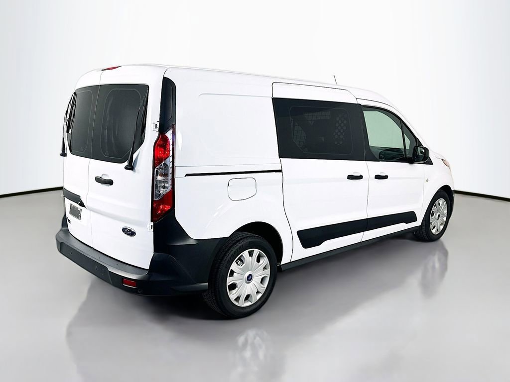 Used 2019 Ford Transit Connect XL w/ Driver-Assist Package image 7