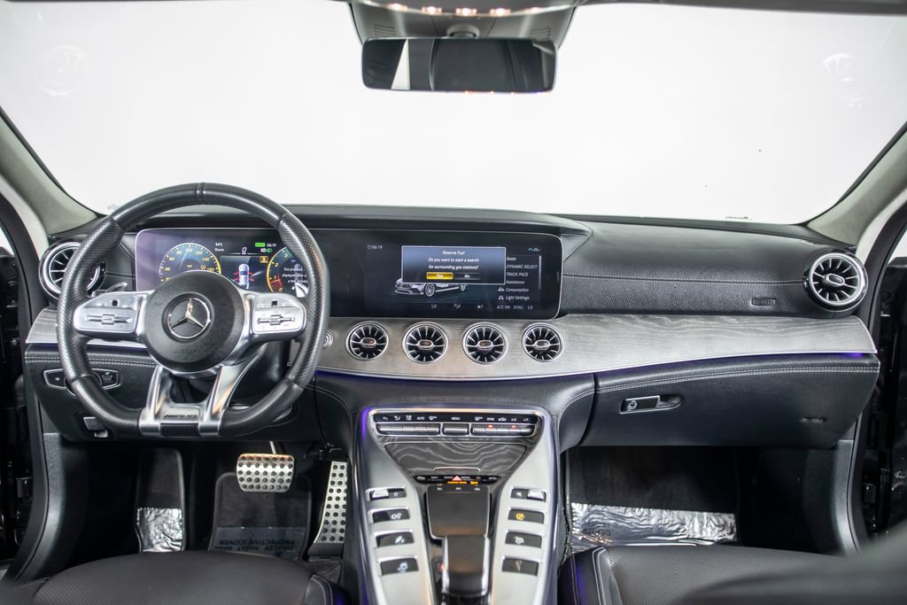 Used 2020 Mercedes-Benz AMG GT 53 image 29