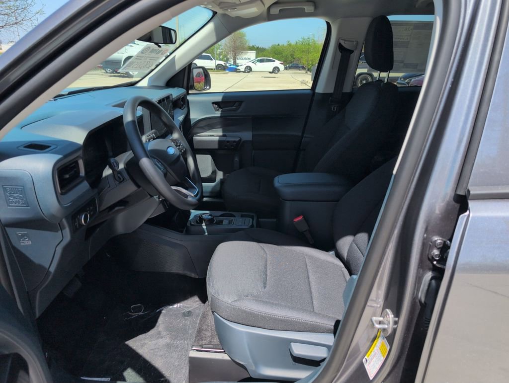 New 2026 Ford Maverick XL image 5