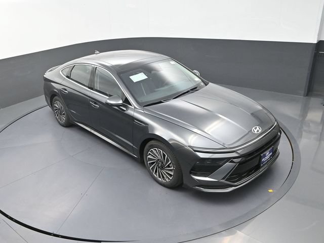 New 2026 Hyundai Sonata SEL FWD image 24