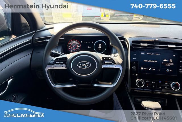 Used 2023 Hyundai Santa Cruz SEL w/ Activity Package AWD/4WD image 7