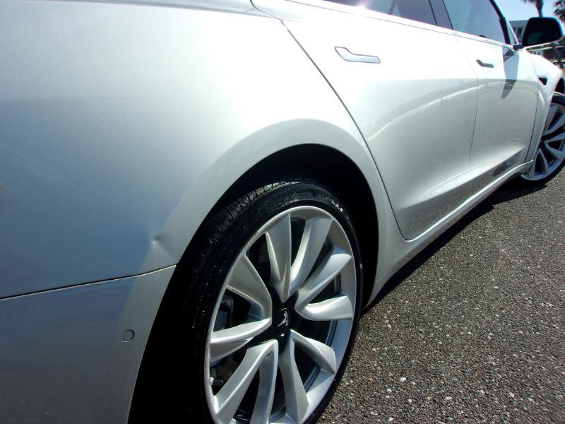 Used 2018 Tesla Model 3 Long Range image 13