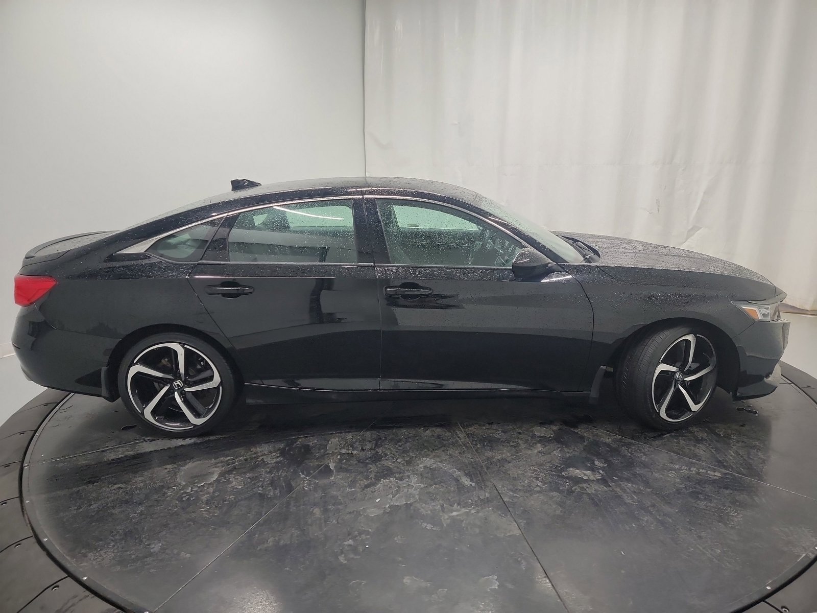 Certified 2022 Honda Accord Sport Special Edition image 11