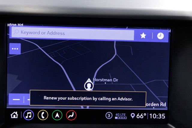 Used 2020 GMC Acadia SLT w/ Driver Alert Package II image 36