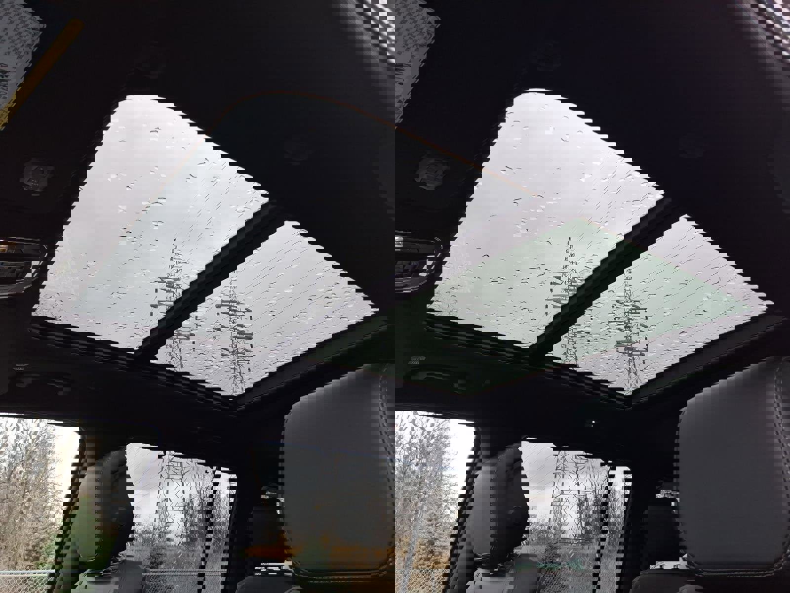 New 2026 Jeep Grand Wagoneer Limited image 10