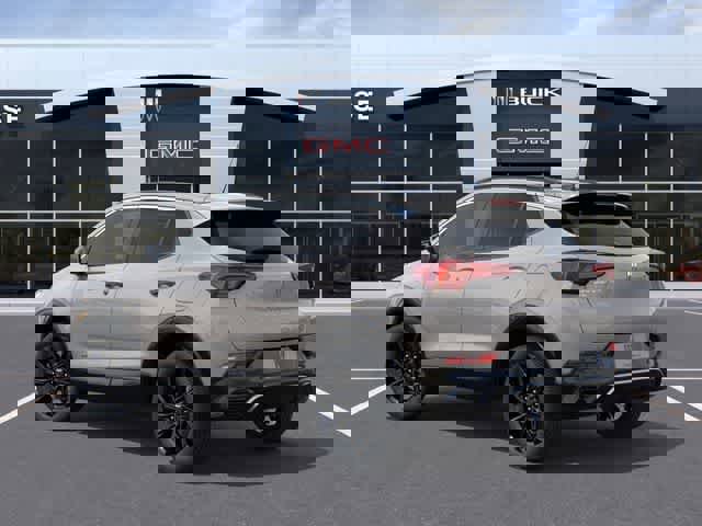 New 2026 Buick Encore GX Sport Touring w/ Studio Series image 4