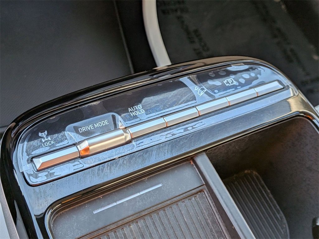 Used 2025 Hyundai Tucson SEL image 26