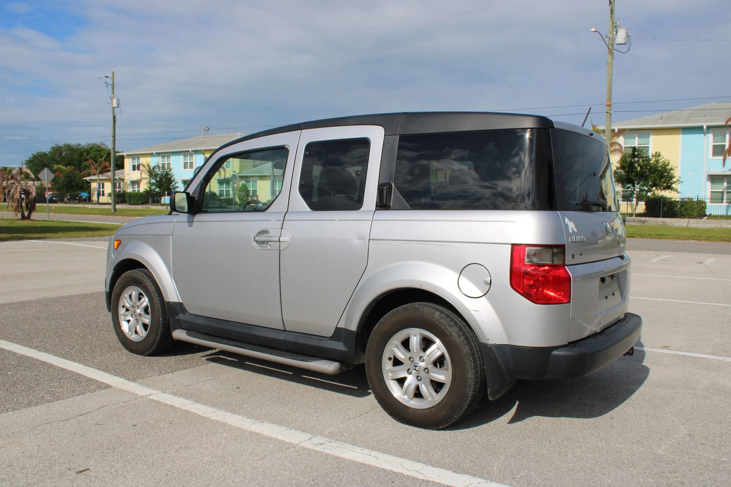Used 2006 Honda Element EX-P image 3