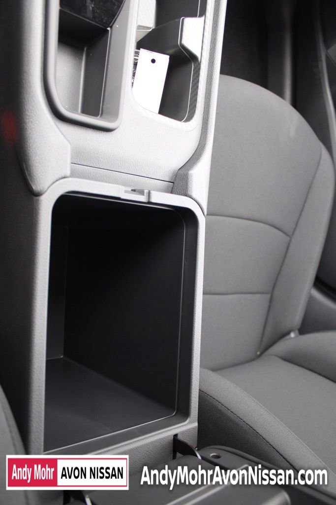 New 2025 Nissan Sentra S image 24