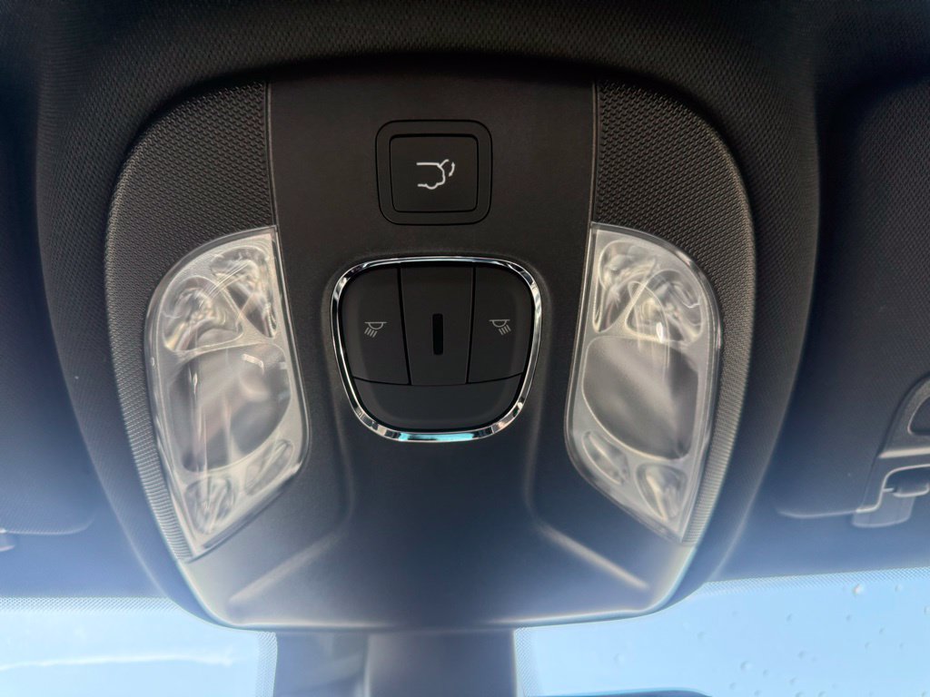 New 2026 Jeep Compass Limited AWD/4WD image 25