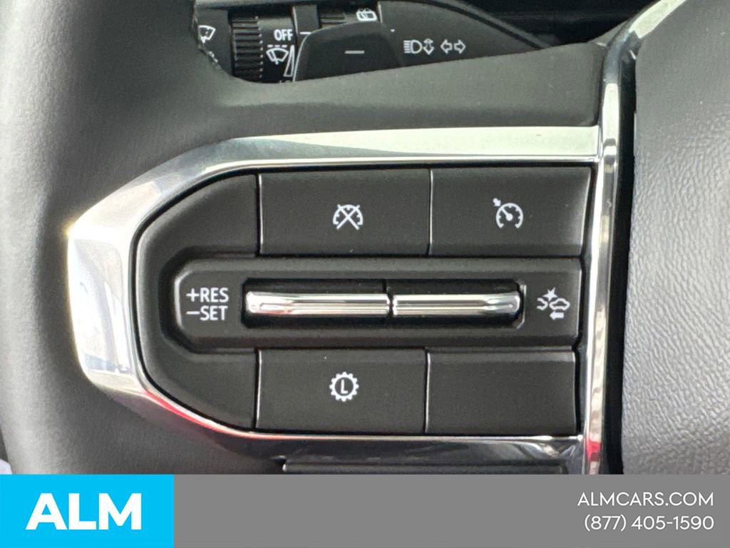 Used 2026 GMC Terrain Elevation image 28