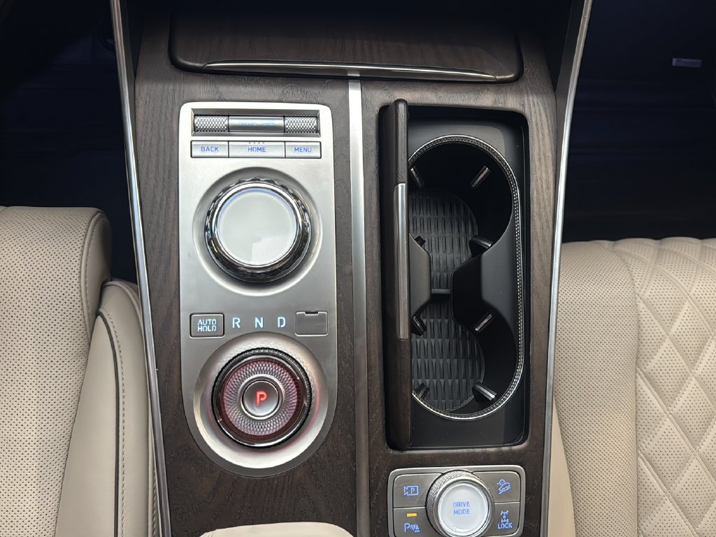 Certified 2024 Genesis GV80 3.5T w/ Prestige Package AWD/4WD image 33