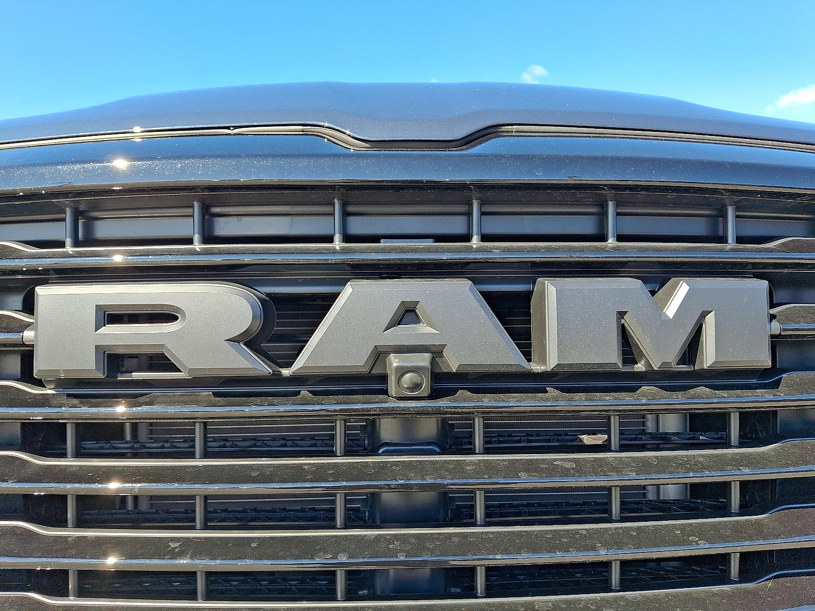 New 2026 RAM 1500 Laramie image 23