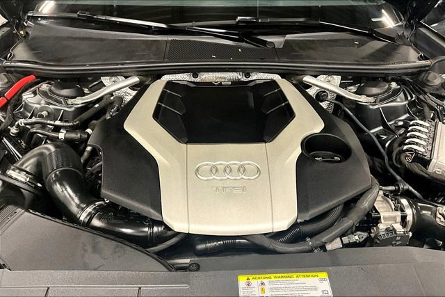 Used 2019 Audi A6 3.0T Premium Plus AWD/4WD image 30