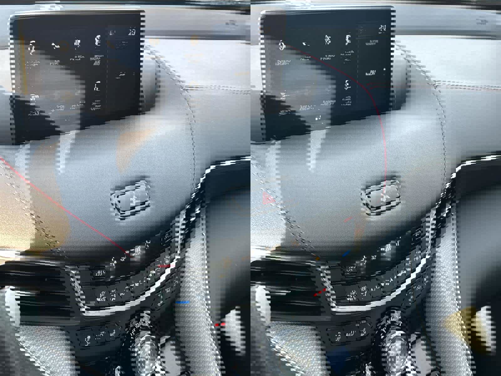 Certified 2023 Acura TLX SH-AWD w/ A-SPEC Pkg image 24